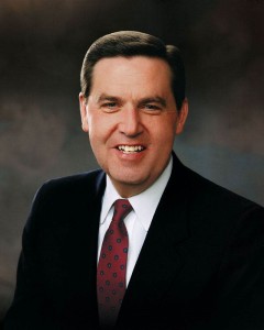 Anziano Holland